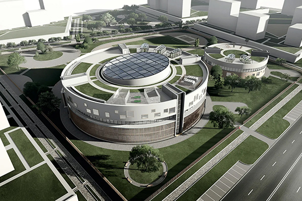 Nanjing Stretch Film Co.,Ltd